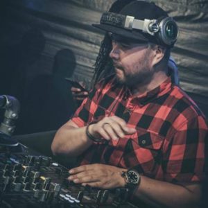 DJ Teknix - Eddy Goldstein